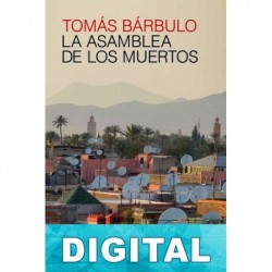 La asamblea de los muertos Tomás Bárbulo