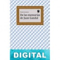 De las memorias de Juan Gandul Tomás Carretero