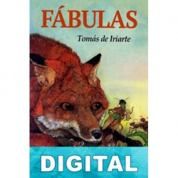 Fábulas literarias (ed. Emilio Palacios Fernández) Tomás de Iriarte