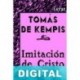 Imitación de Cristo Tomás de Kempis
