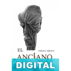 El anciano Tomás E. Mirayo