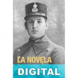 La novela de Perón Tomás Eloy Martínez