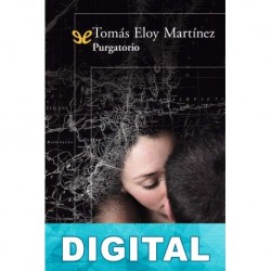 Purgatorio Tomás Eloy Martínez