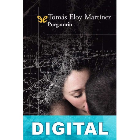 Purgatorio Tomás Eloy Martínez