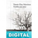 Tinieblas para mirar Tomás Eloy Martínez