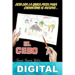 El cebo Tomás García Yebra