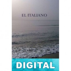 El italiano Tomás Jiménez & Cristina Pardo