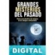 Grandes misterios del pasado Tomás Martínez Rodríguez