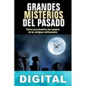 Grandes misterios del pasado Tomás Martínez Rodríguez