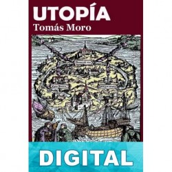 Utopía Tomás Moro