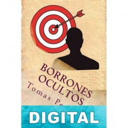 Borrones ocultos Tomas Perales