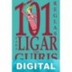 101 reglas para ligar con guiris Tomás Rabo