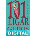 101 reglas para ligar con guiris Tomás Rabo