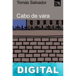 Cabo de vara Tomás Salvador