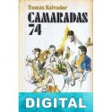 Camaradas 74 Tomás Salvador