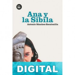 Ana y la Sibila Antonio Sánchez-Escalonilla