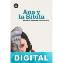 Ana y la Sibila Antonio Sánchez-Escalonilla