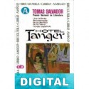 Hotel Tánger Tomás Salvador