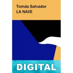 La nave Tomás Salvador
