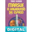 Marsuf, el vagabundo del espacio Tomás Salvador