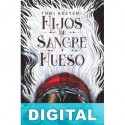 Hijos de sangre y hueso Tomi Adeyemi
