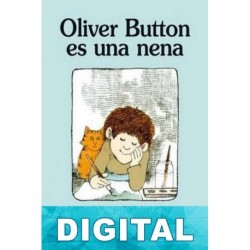 Oliver Button es un nena Tomie De Paola