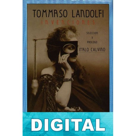 Invenciones Tommaso Landolfi