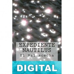 Expediente Nautilus Toni Camacho