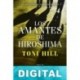 Los amantes de Hiroshima Toni Hill