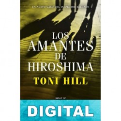 Los amantes de Hiroshima Toni Hill