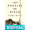 Los ángeles de hielo Toni Hill