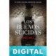 Los buenos suicidas Toni Hill