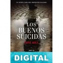 Los buenos suicidas Toni Hill