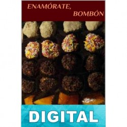 Enamórate, bombón Toñi Membrives