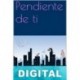 Pendiente de ti Toñi Membrives