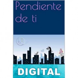 Pendiente de ti Toñi Membrives