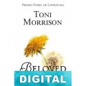 Beloved Toni Morrison