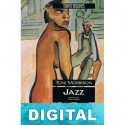 Jazz Toni Morrison