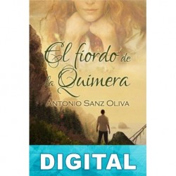 El fiordo de la Quimera Antonio Sanz Oliva