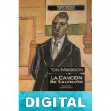 La canción de Salomón Toni Morrison