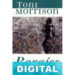 Paraíso Toni Morrison