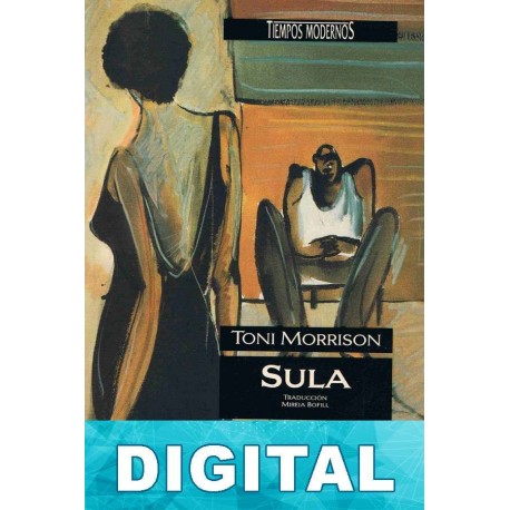 Sula Toni Morrison