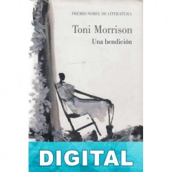 Una bendición Toni Morrison
