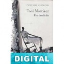 Una bendición Toni Morrison