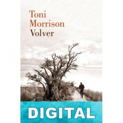 Volver Toni Morrison