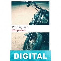 Párpados Toni Quero
