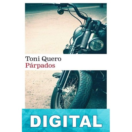 Párpados Toni Quero