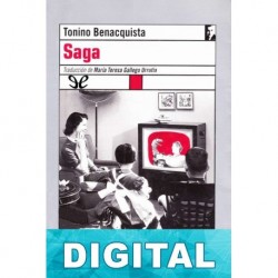Saga Tonino Benacquista