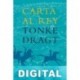 Carta al rey Tonke Dragt