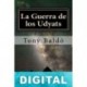 La guerra de los Udyats Tony Baldo